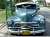 Kuba, Nejkrásnější auto na Kubě