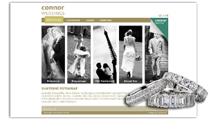 www.connorweddings.com