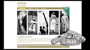www.connorweddings.com