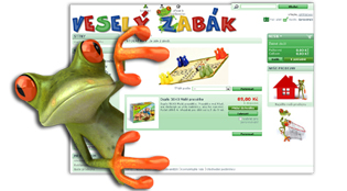 www.veselyzabak.cz