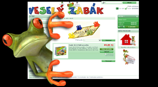 www.veselyzabak.cz